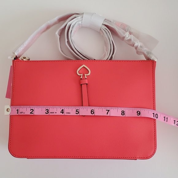 Kate Spade Adele Crossbody NWT - Picture 13 of 15